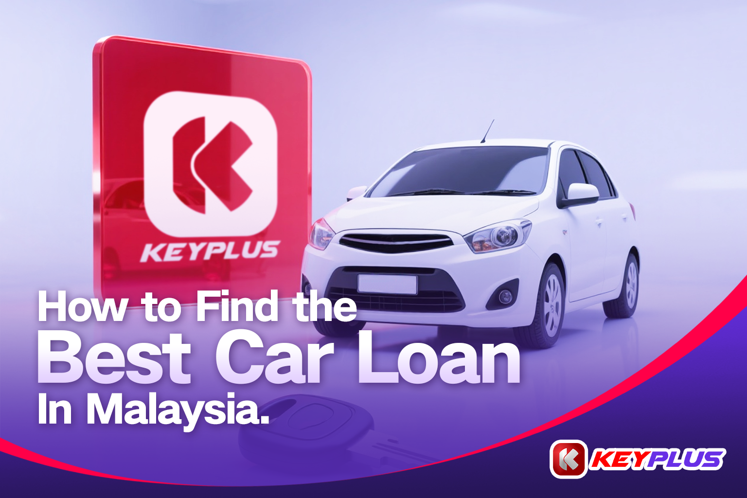 How to Find the Best Car Loan in Malaysia