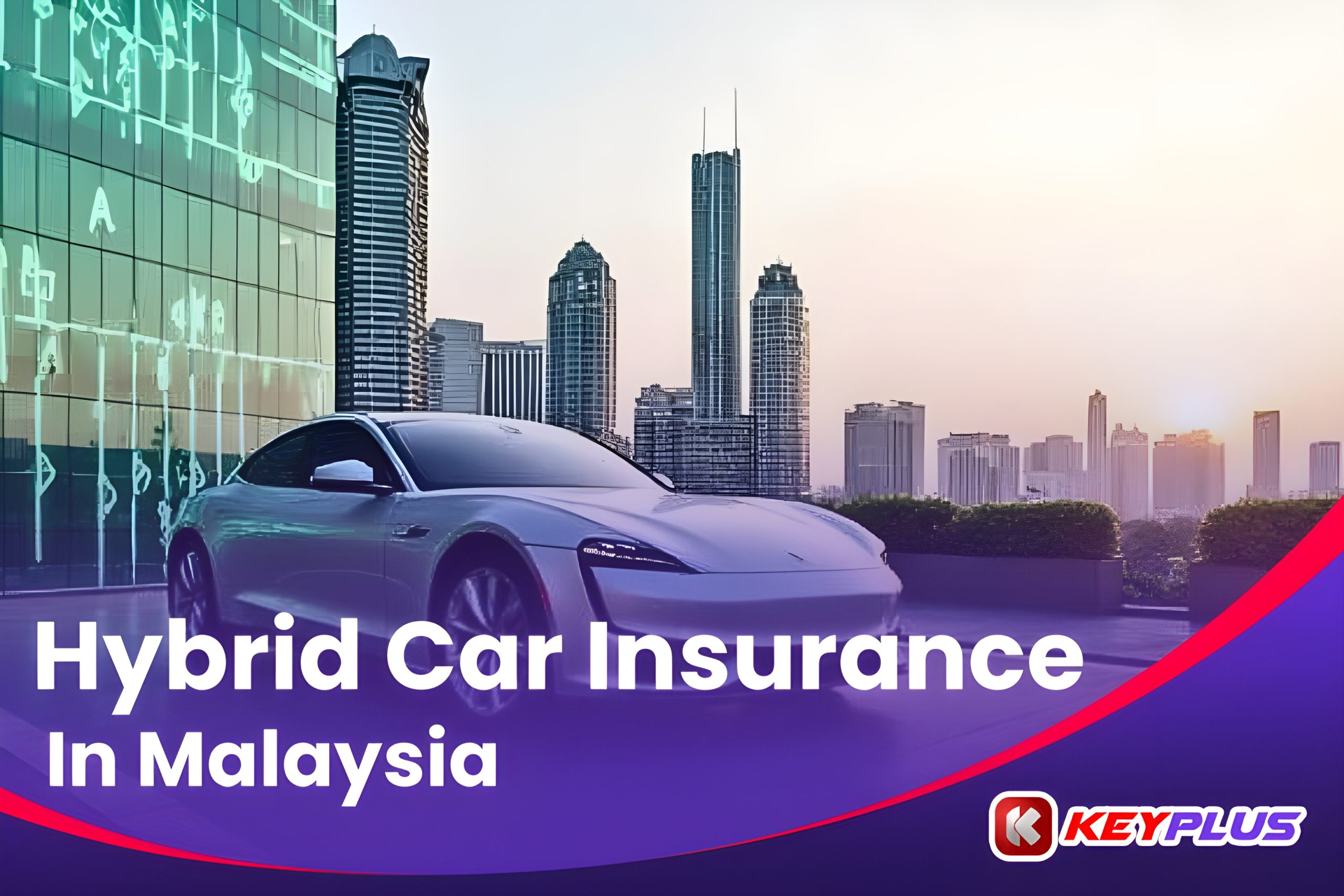 Hybrid Car Insurance