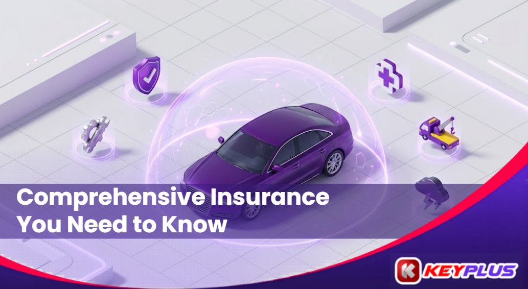 Comprehensive Insurance: 8 Powerful Benefits You Need to Know Before Renewing Car Insurance